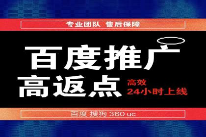百度竞价广告与社交媒体广告的联合投放案例